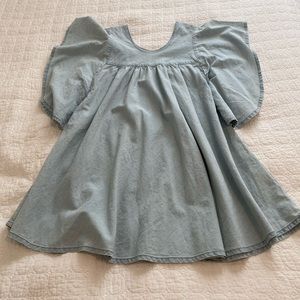 Lucky Brand Sundress